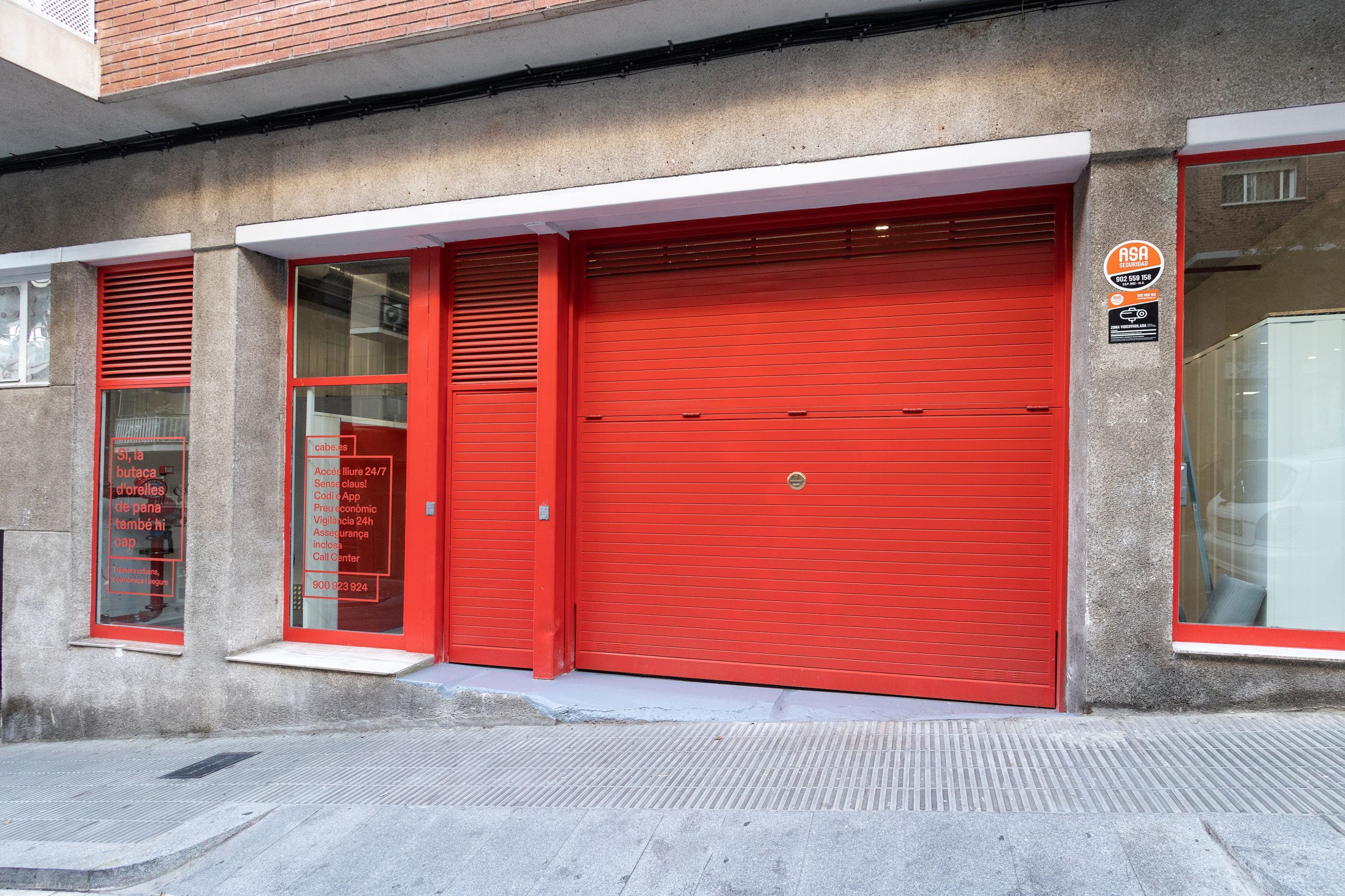 Box room to rent in Carrer del Greco, 15, Vilapicina i la Torre Llobeta