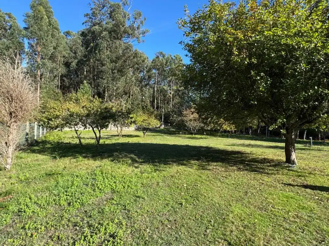 Casa o xalet en venda en Cangas  amb Aire condicionat i Balcó