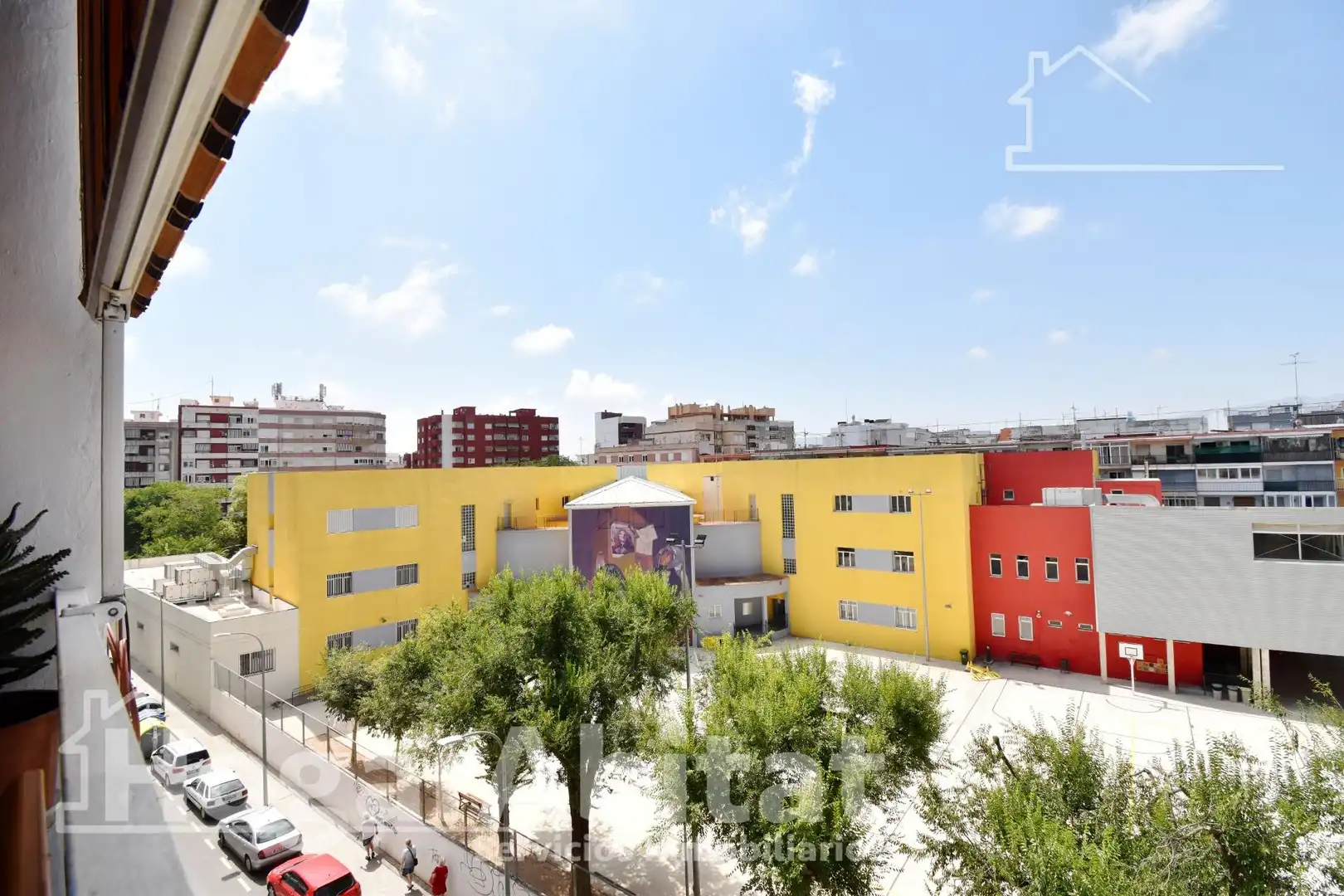 Appartement avec terrasse à vendre à Carrer Gabriel Miró, imagen 13