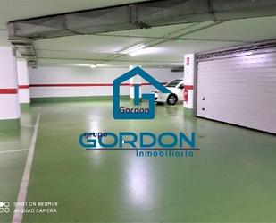 Parking of Garage for sale in Sanxenxo