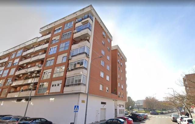 Garaje en Venta en Valdepasillas - La Paz - Huerta Rosales