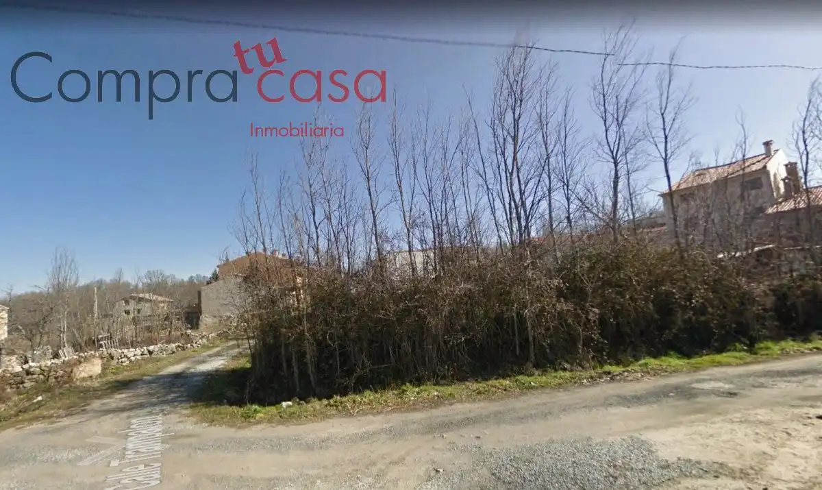 Casa rústica en venta en Torreiglesias, imagen 8