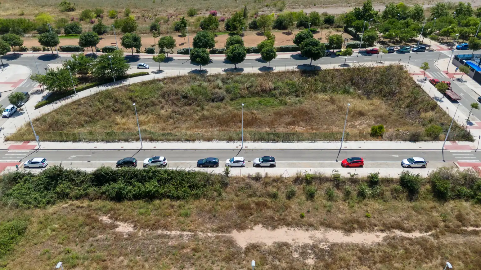 Terreny residencial en venda a Sagunto-Sagunt - Carrer de l Era de Perís 7, imagen 15