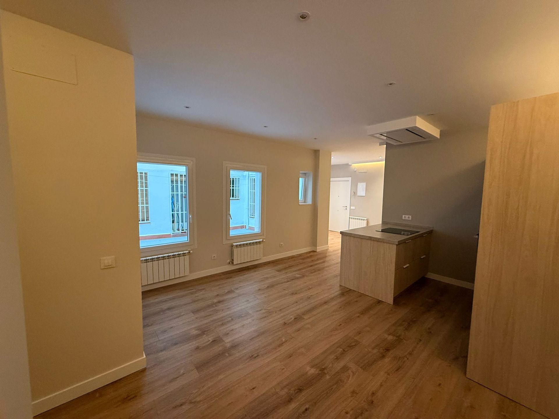 Flat for sale in  Madrid Capital