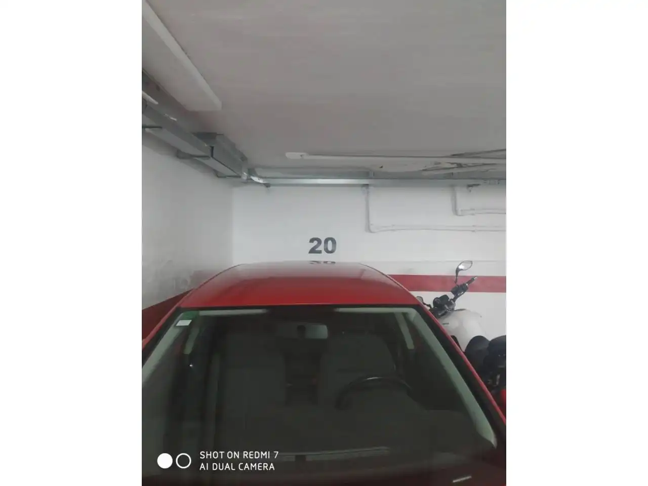 Parking for sale in Calle FUENTE LA CAÑA, imagen 4