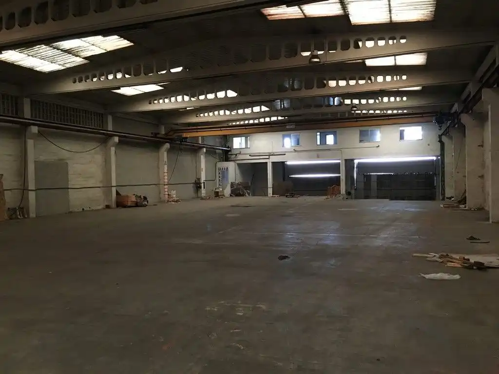Industrial building for sale in Mesoiro, imagen 10
