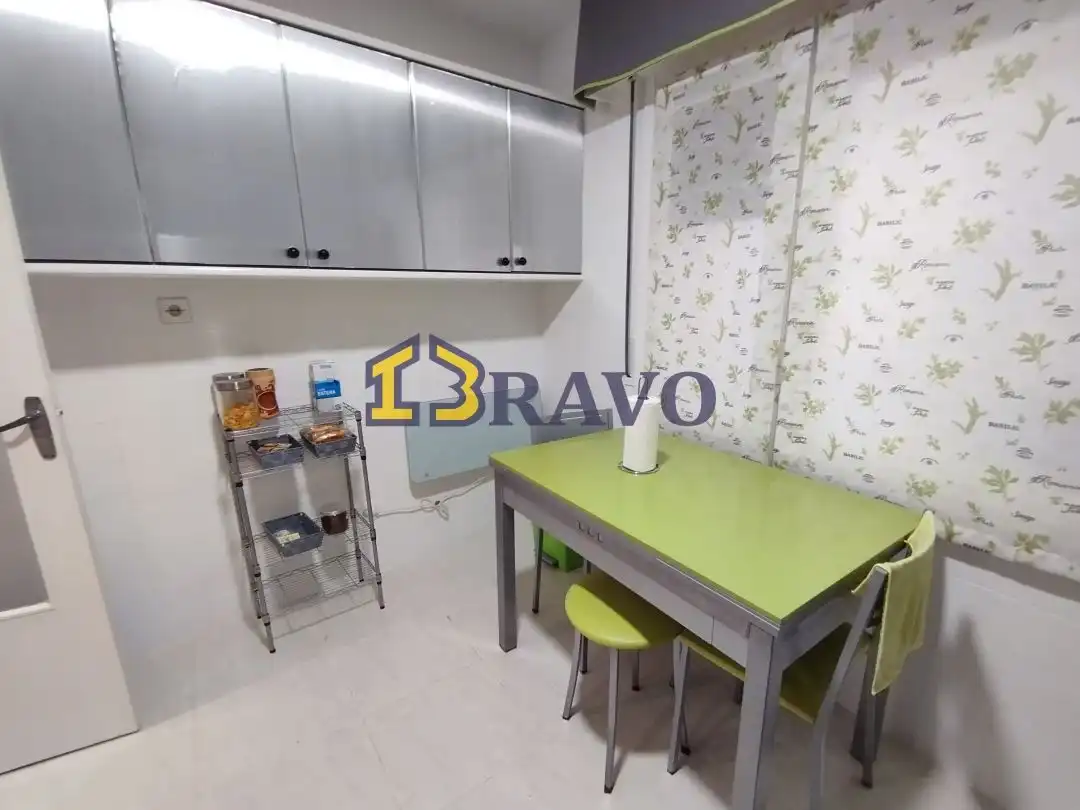 Piso en venta en Medina de Pomar