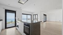 Kitchen of House or chalet for sale in Benalmádena  with Air Conditioner, Private garden and Terrace