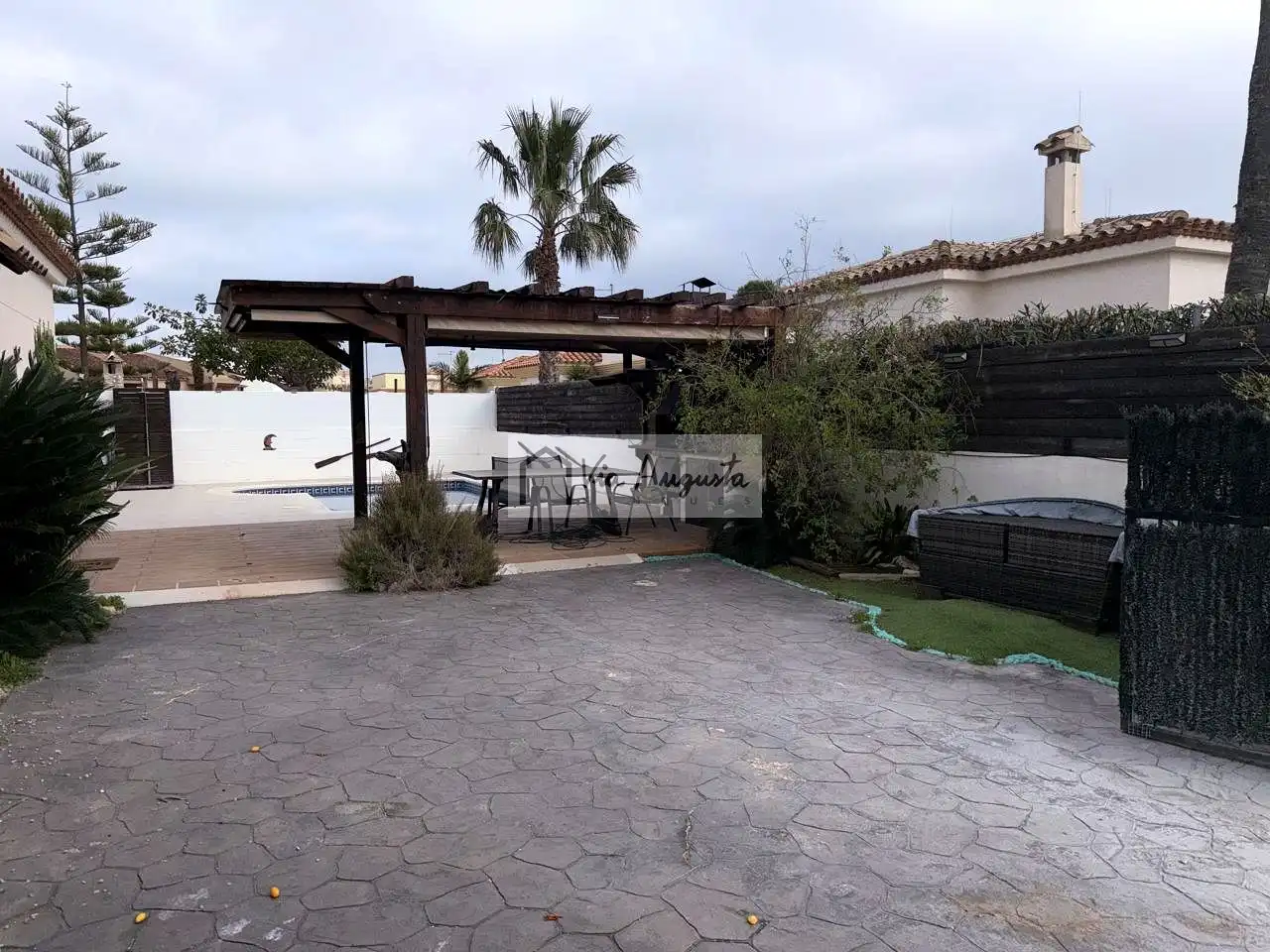 Maison avec piscine à vendre à Carrer del Flamenc, imagen 54