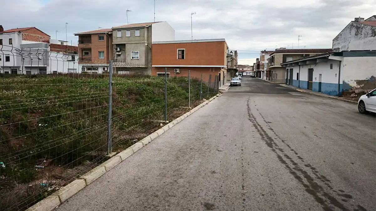 Terreny residencial en venda a Carrer de la Mare de Déu dels Desemparats 10, imagen 4