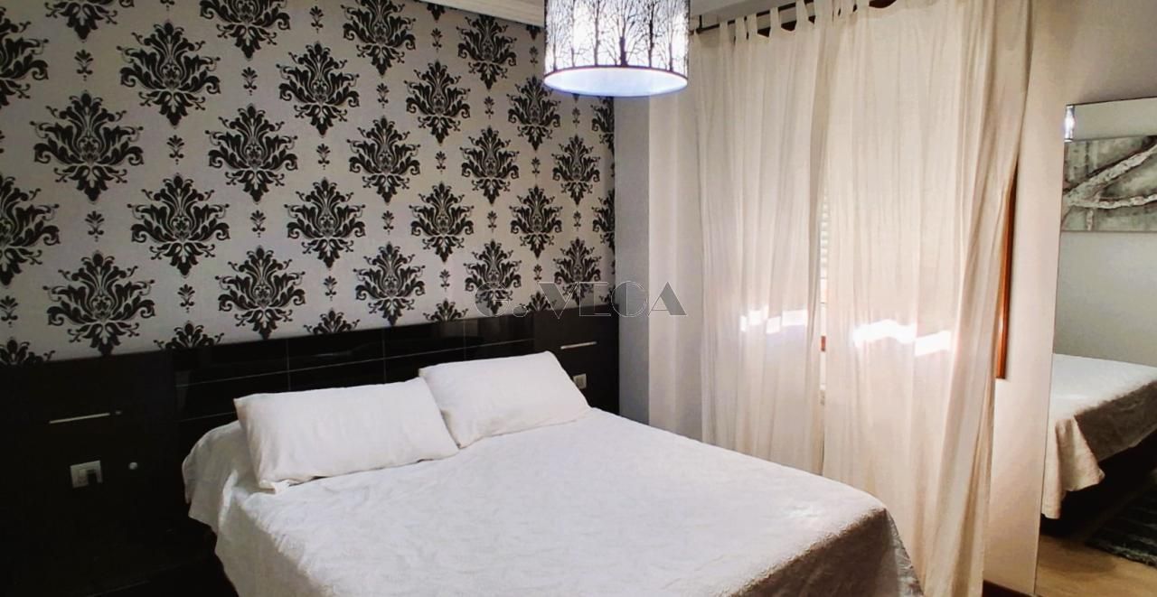 Apartament en venda a Redondela