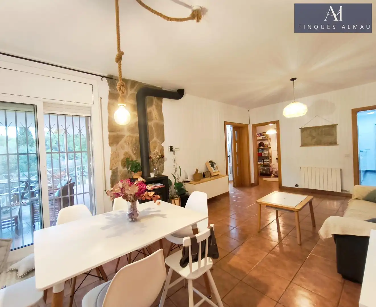 Maison avec piscine à vendre à Mas Trader - Corral d'En Tort - Corral d'En Cona, imagen 12