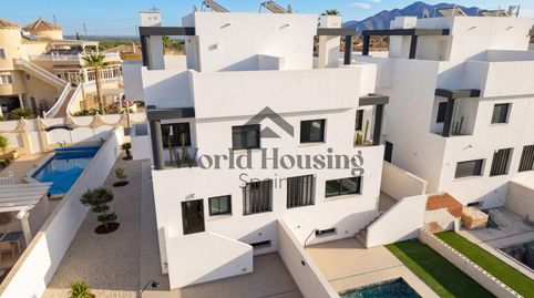 Foto 2 de Casa o chalet en venta en Numero 5, Benferri, Alicante