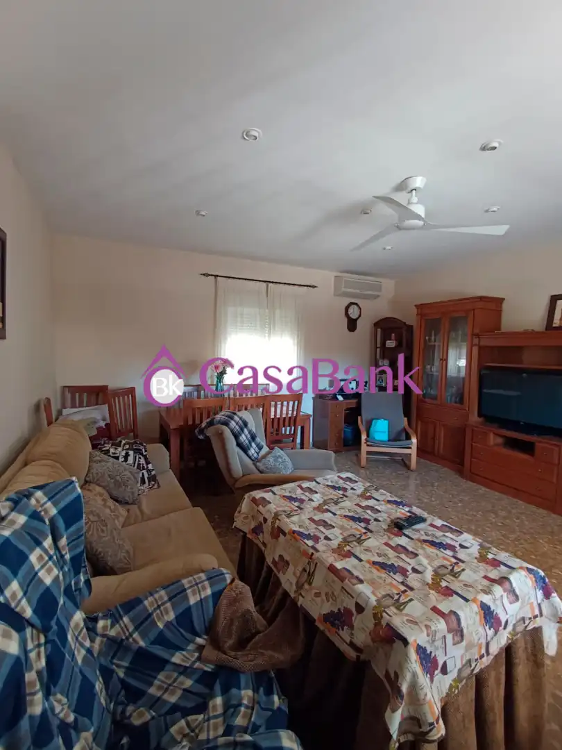 Maison rustique avec piscine à vendre à Periurbano Oeste - Sierra, imagen 6