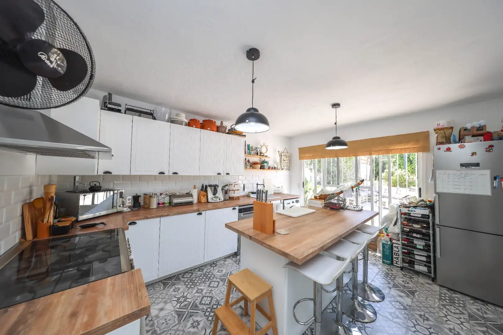 Casa con piscina en venta en Calle Navarra, imagen 10