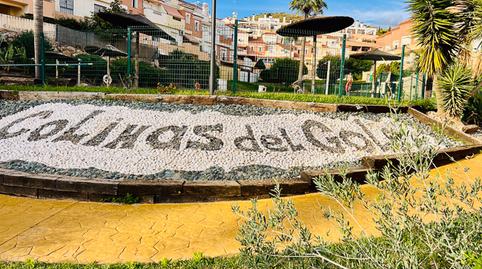 Foto 5 de Casa adosada en venda a Calle Estados Unidos, Añoreta Golf - Paraíso del Sol, Málaga