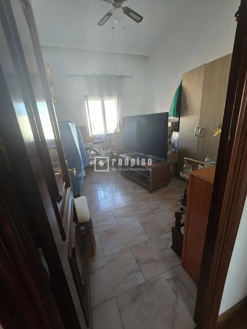 Sala de estar de Piso en venta en Isla Cristina con Aire acondicionado, Calefacción y Terraza