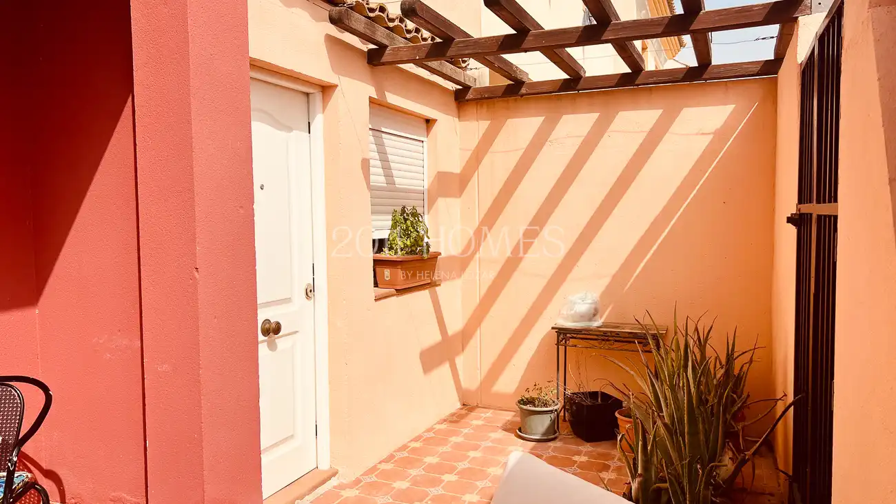 Maison mitoyenne avec piscine à vendre à Calle Emilio Aragón "Miliki" 17, imagen 19