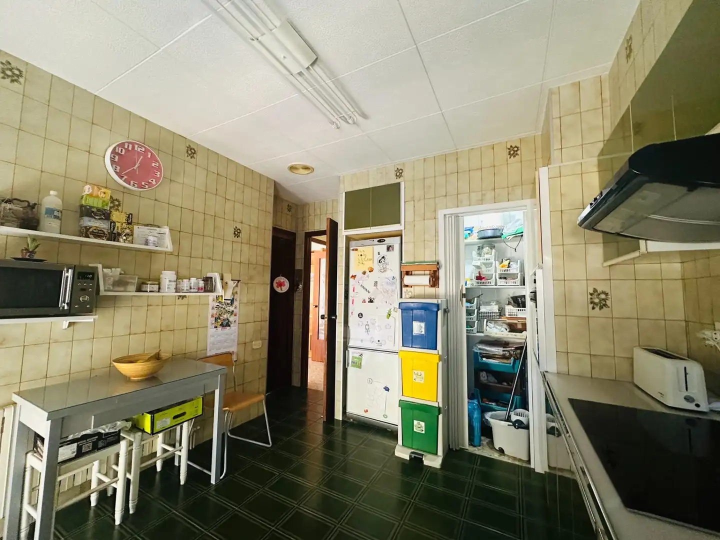 Casa con terraza en venta en Masdenverge, imagen 3