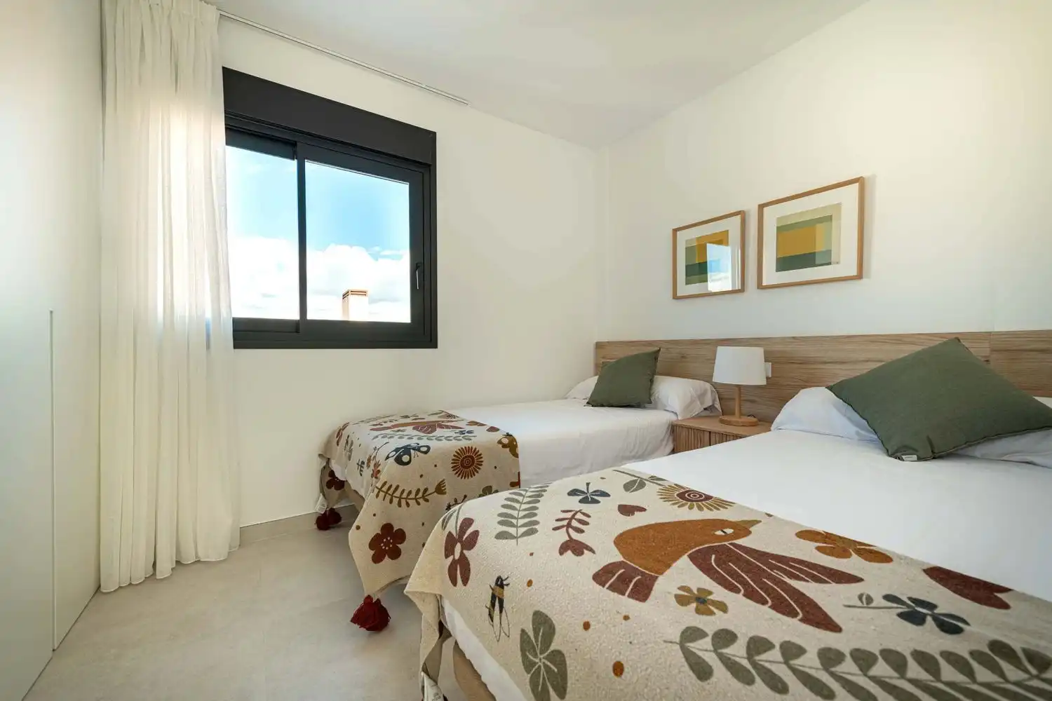 Terraced house with terrace for sale in Cox, imagen 27