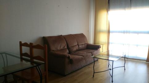 Foto 3 de Pis en venda a Calle de Deyanira, 59, Rejas,  Madrid Capital