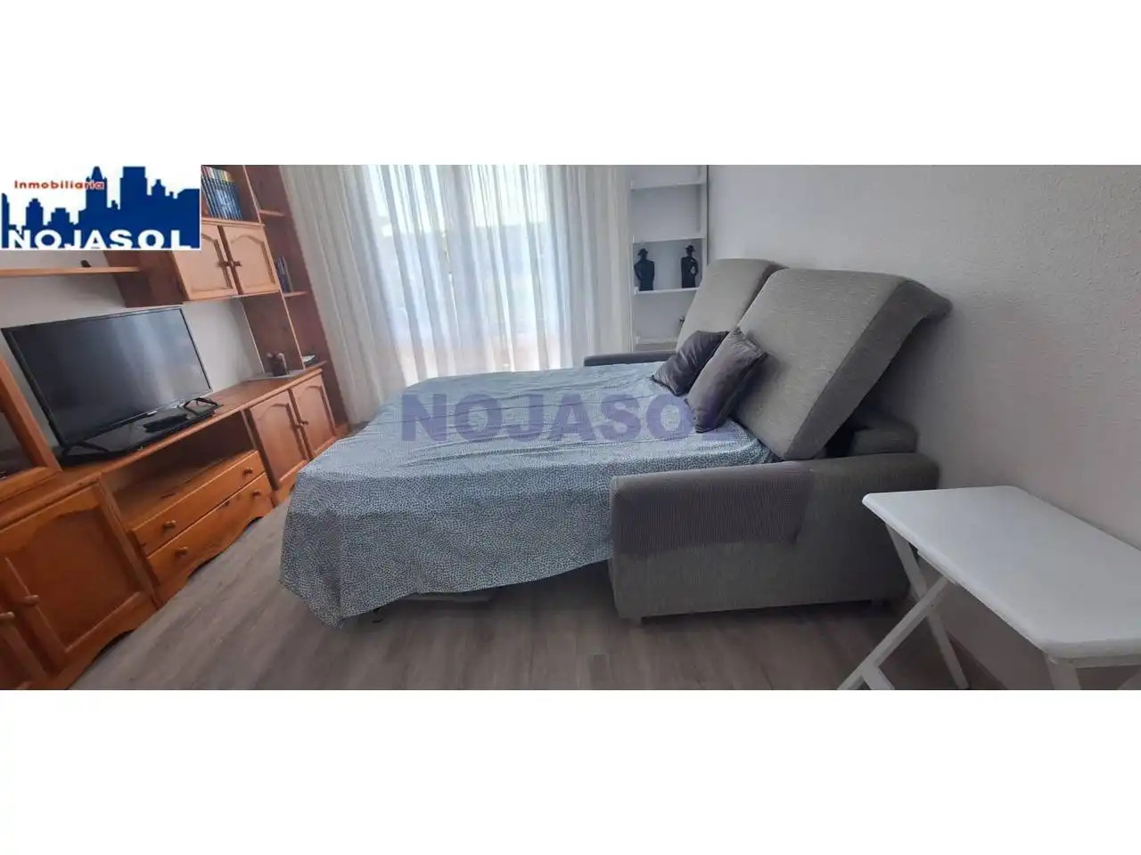 Apartment mit Garten zur Miete in Calle Alcarite 11, imagen 21