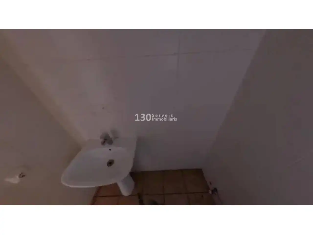 Baño de Piso en venta en Sant Martí