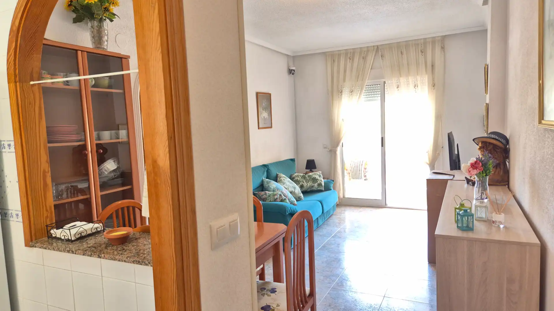 Flat for sale in Elche / Elx  with Terrace