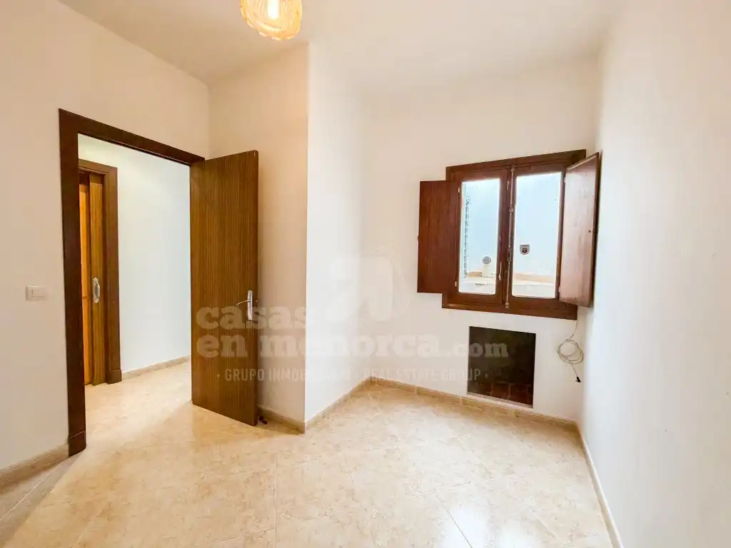 Bedroom of Houses for sale in Es Migjorn Gran