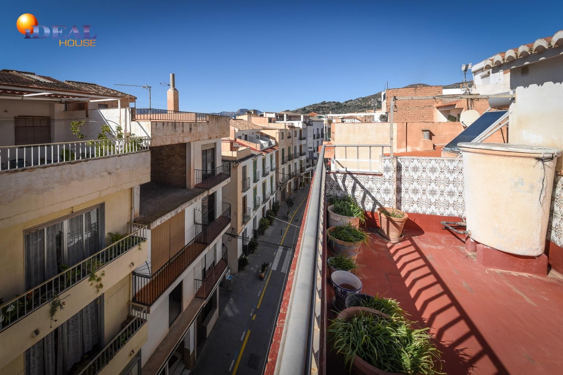 Casa o chalet en venta en Calle REAL, Lanjarón