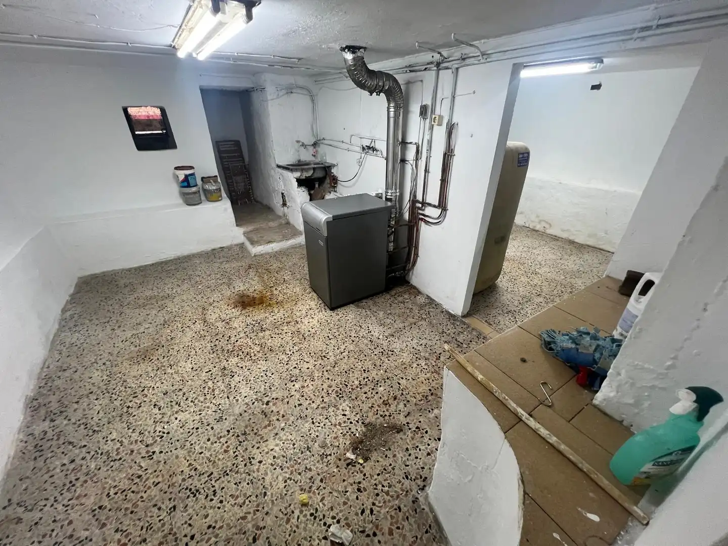 Piso en venta en Gijón 