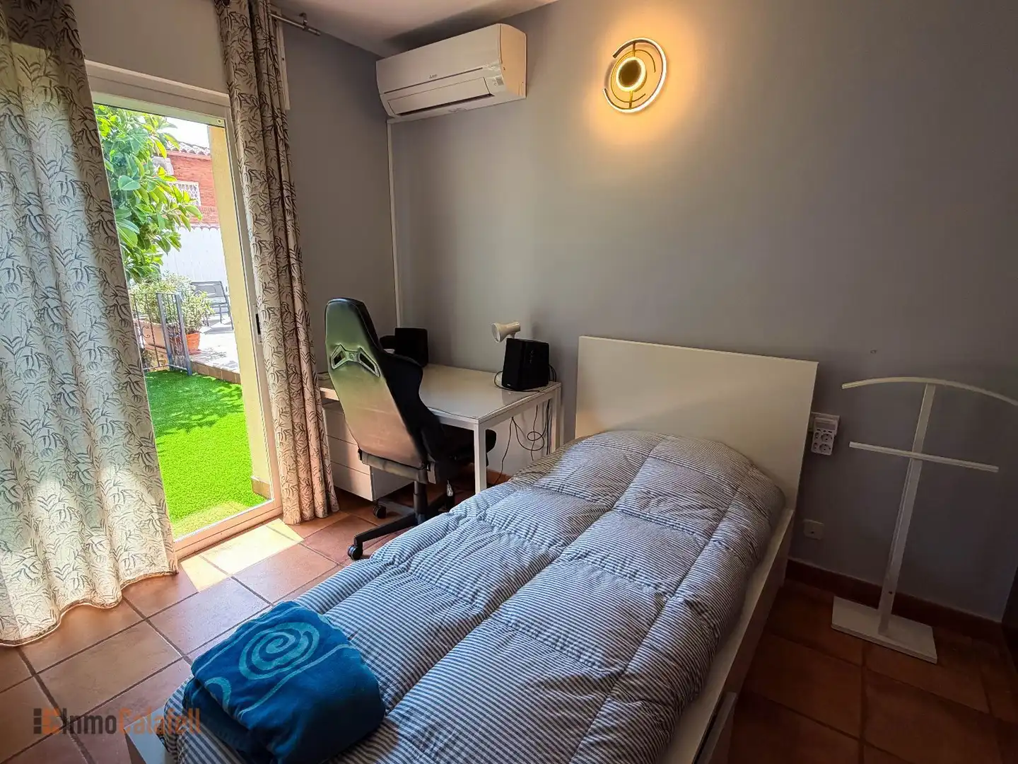 Chalet con terraza en venta en Hercules 3, imagen 5