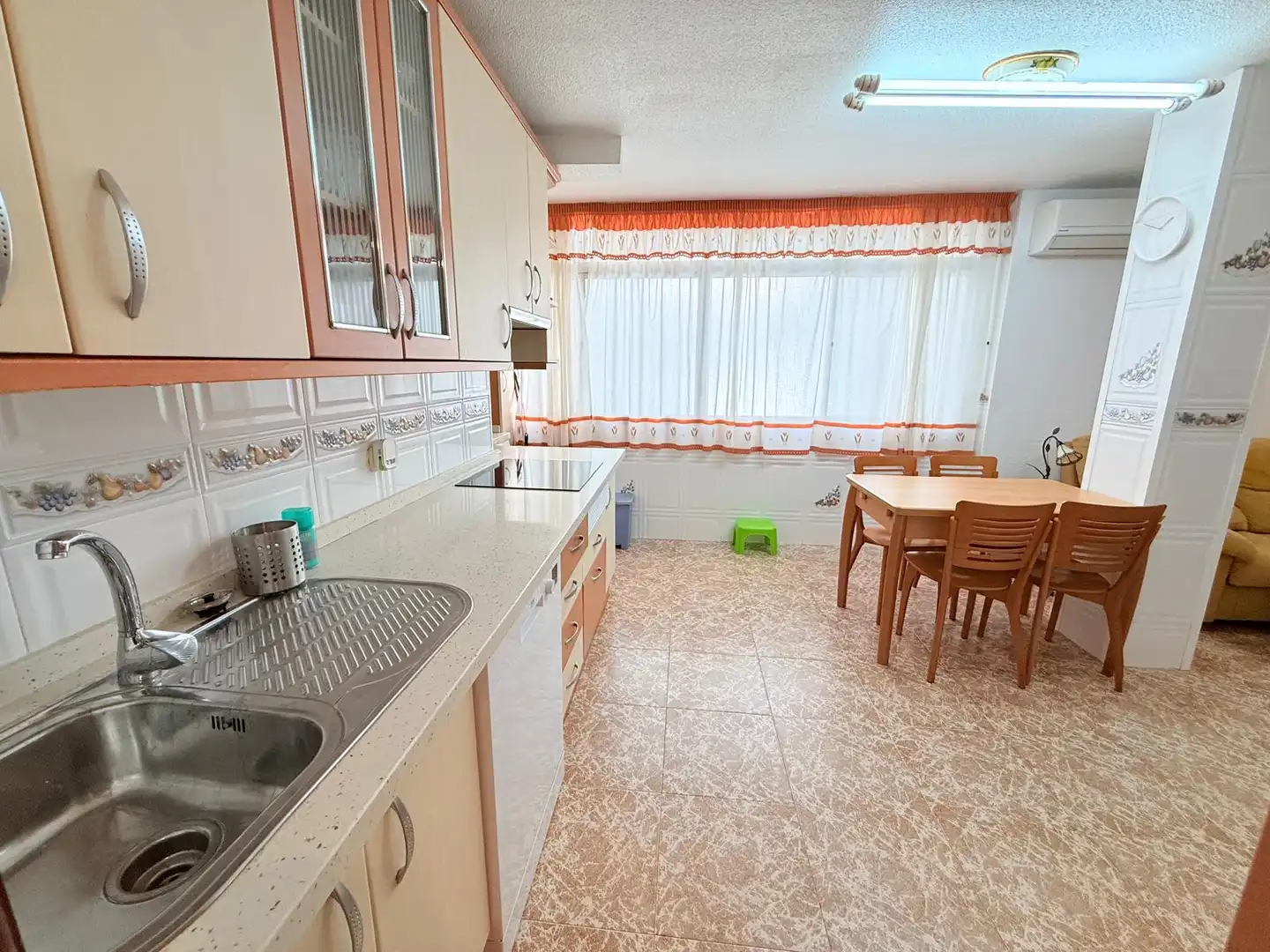 Flat with lift to rent in Centro, imagen 6