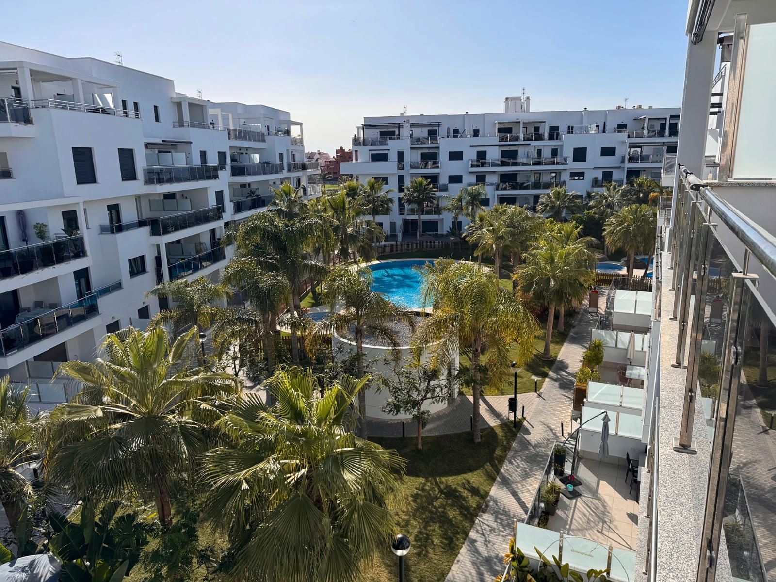 Flat for sale in Playa de Granada