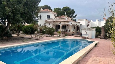 Foto 2 de Casa o chalet en venta en Poble, Mont-roig del Camp