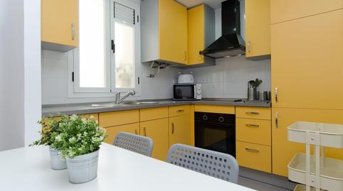 Foto 5 de Apartament per a compartir a Ríos Rosas - Nuevos Ministerios,  Madrid Capital