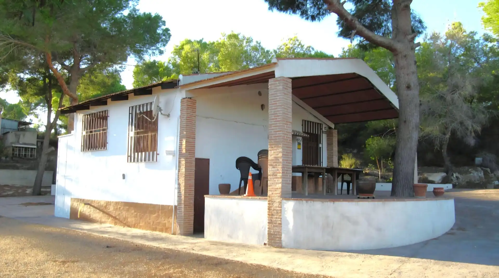 Terreno residenziale in vendita a Campo de Murcia, imagen 4
