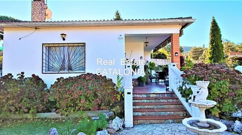 Foto 4 de Casa o xalet en venda a Lloret Blau - La Creu de Lloret, Lloret de Mar