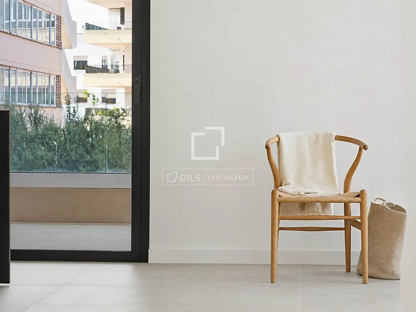 Wohnung mit Terrasse zum Verkauf in Ponent, imagen 18