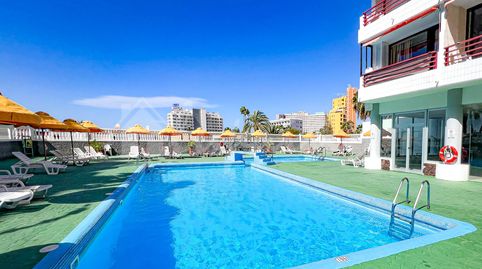 Foto 2 de Apartamento en venta en Los Cristianos, Arona