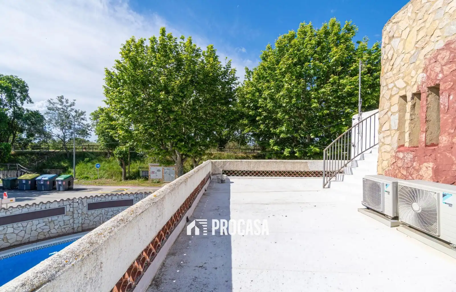 Detached house with pool for sale in MONTGRÍ, imagen 50
