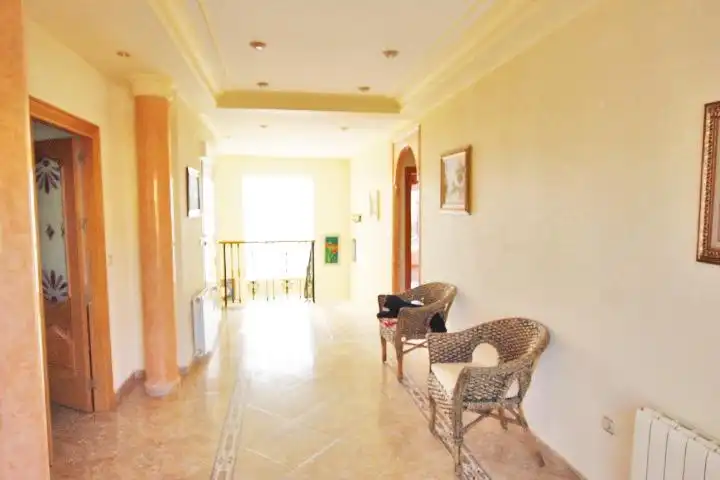 Detached house with garden for sale in Elche ciudad, imagen 49
