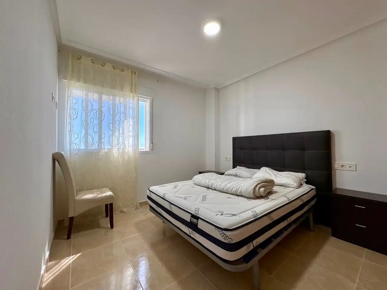 Habitación de Piso en venta en Guardamar del Segura con Aire acondicionado, Calefacción y Terraza
