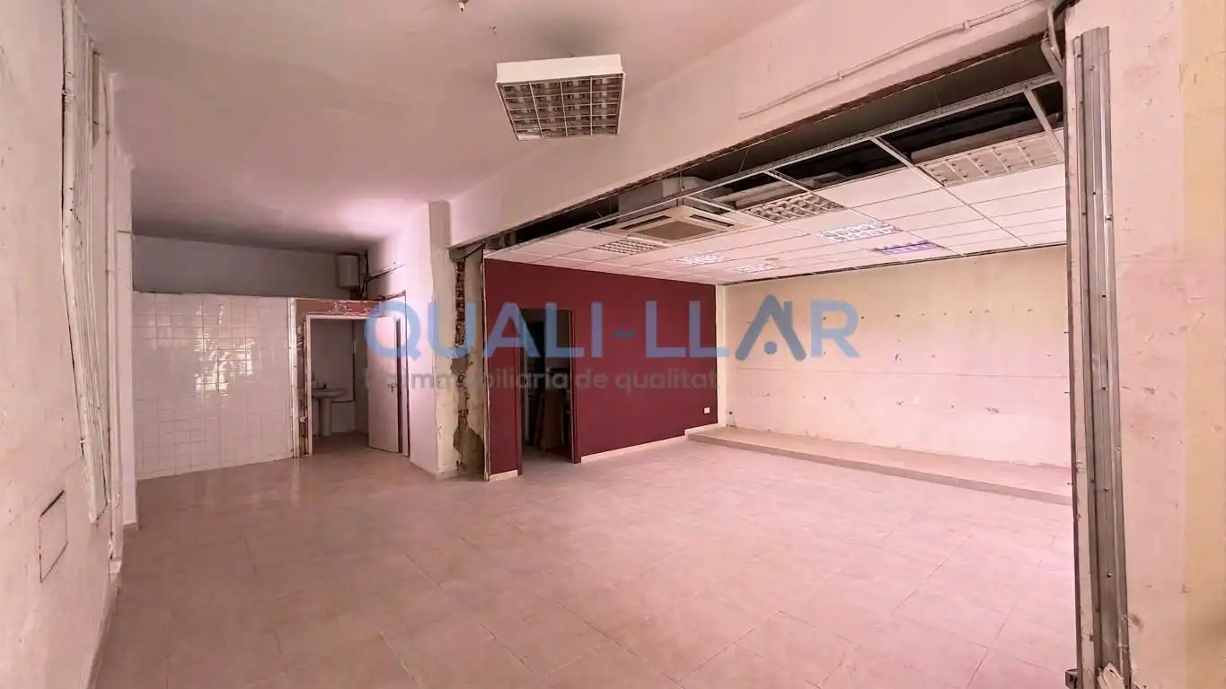 Local comercial en venda a calle de Santa Creu, imagen 8
