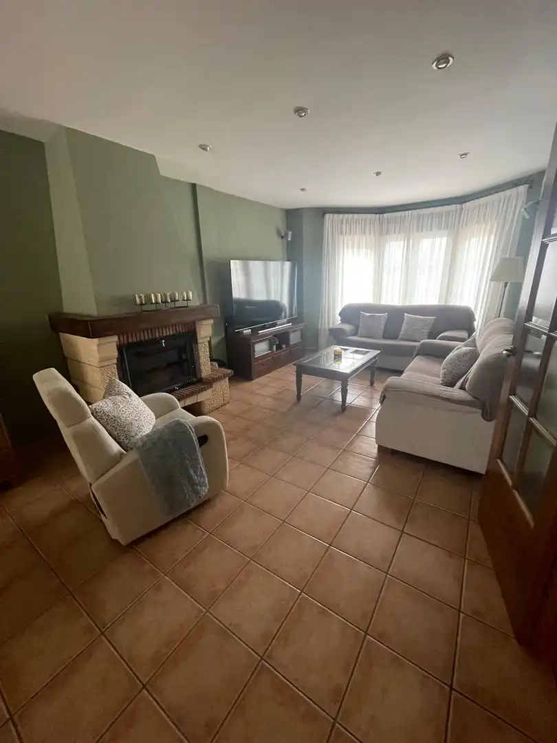 Casa o chalet en venta en Calle Viena, Hospital - Nuevo Centro de Talavera de la Reina