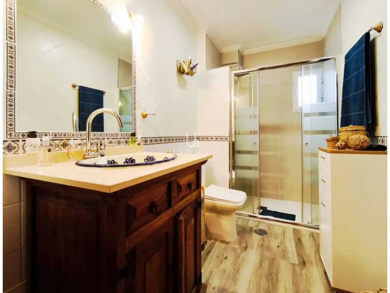 Flat with terrace for sale in Calle Tres de Abril, imagen 21