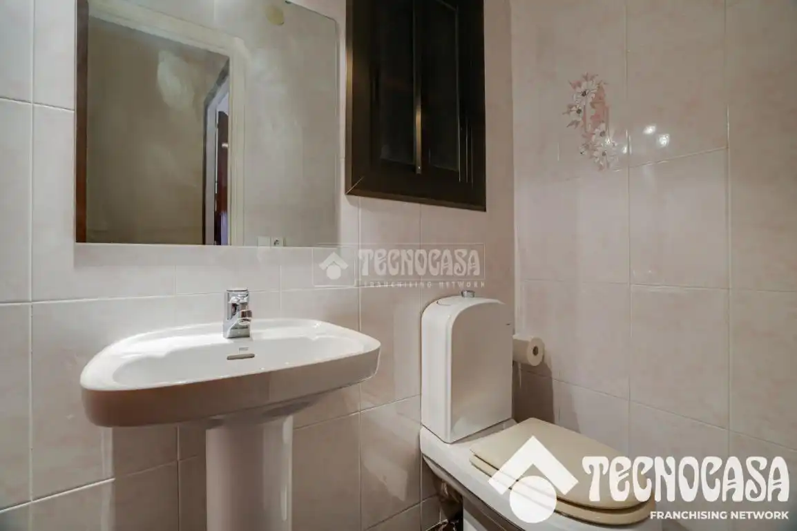 Baño de Piso en venta en Premià de Mar