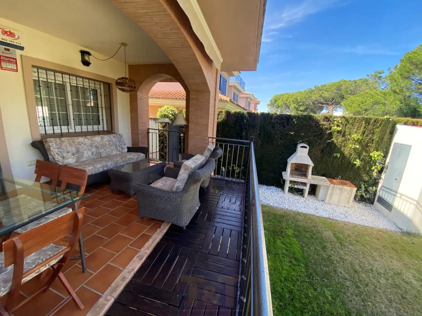 Chalet con terraza en venta en BARRANCO DEL MORO 1, imagen 18