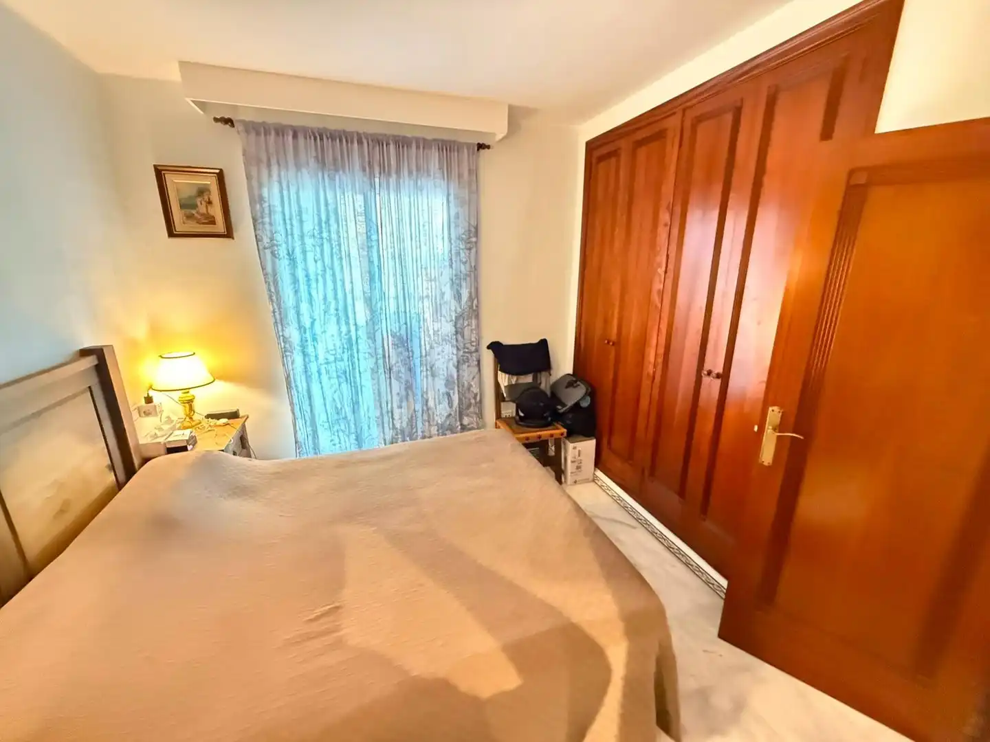 Apartamento con terraza en venta en ROENTGEN, imagen 20
