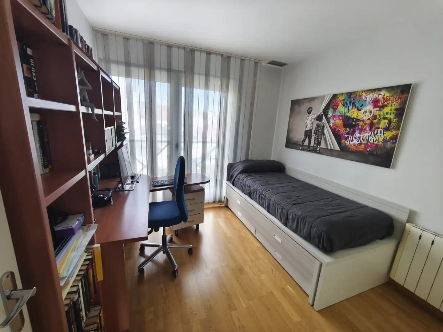 Flat with lift for sale in PLAZA LLUIS CASASAS 6, imagen 24
